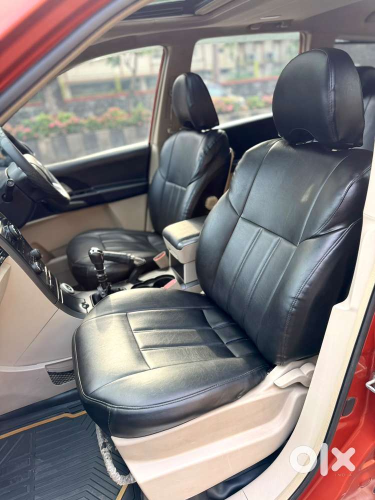 Mahindra Xuv500 W10 2wd, 2015, Diesel
