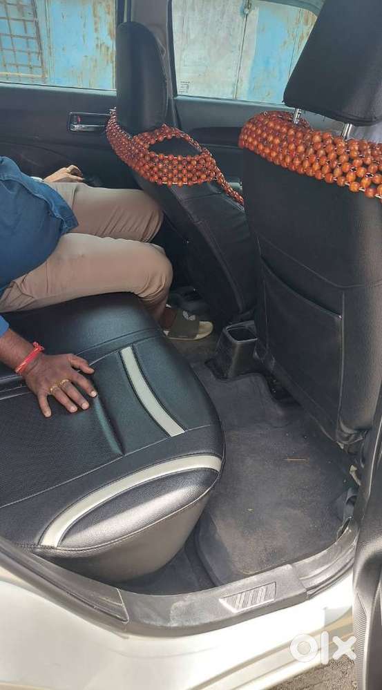 Maruti Suzuki Swift Ddis Vdi, 2018, Diesel