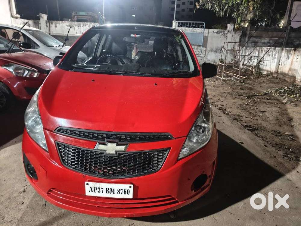 Maruti Suzuki Alto K10 Lxi, 2013, Petrol