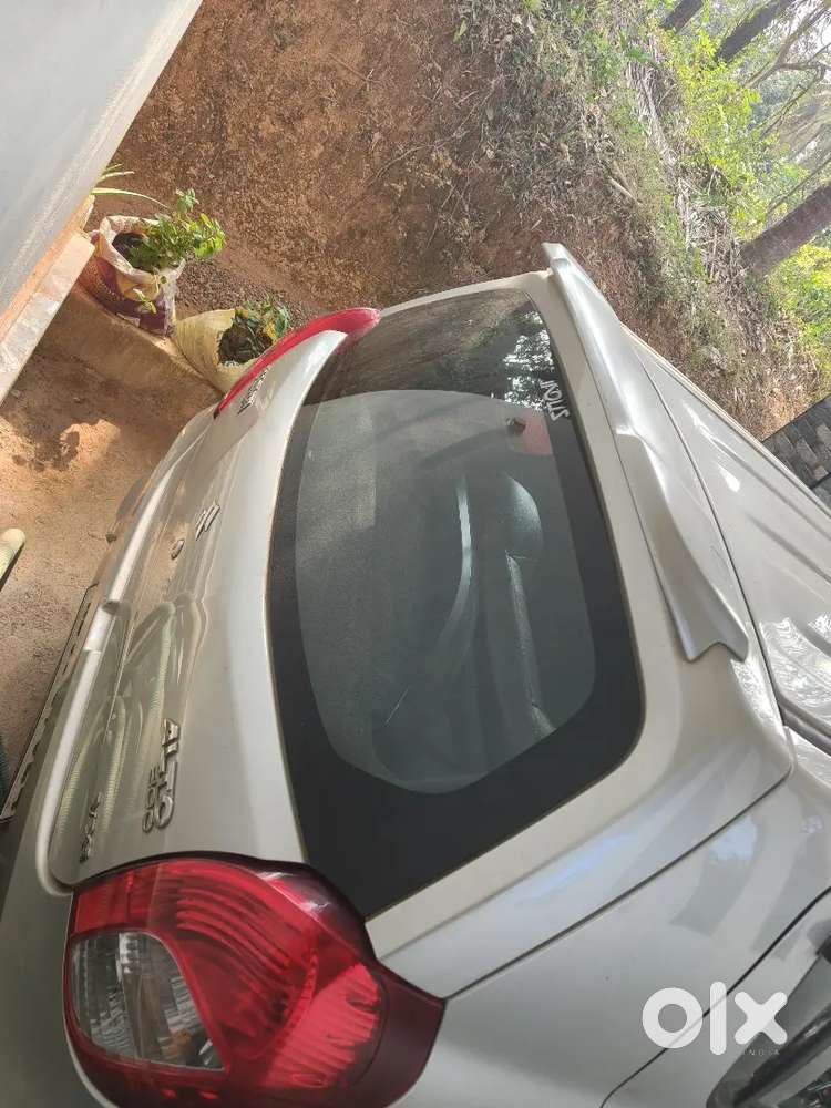 Alto 800 Super Condition