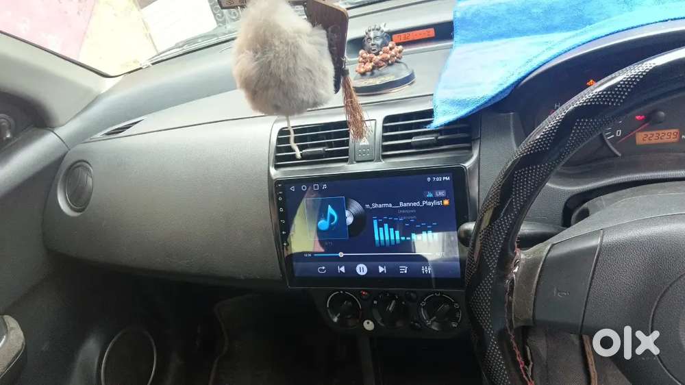 Swift Dzire Vdi Manual 2012