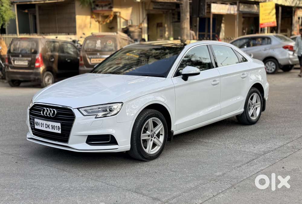 Audi A3 2.0 35 Tdi Technology + Sunroof, 2019, Diesel