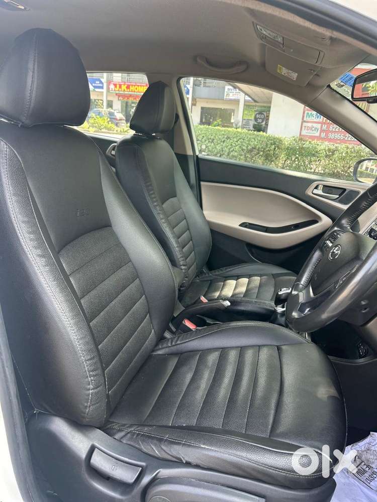 Hyundai Elite I20 Asta 1.2 Mt, 2016, Petrol
