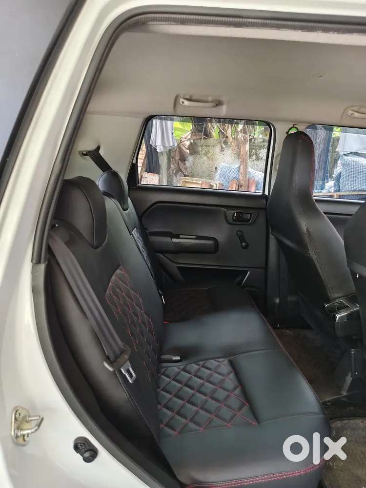 Maruti Suzuki Wagon R 1.0 Lxi 2025
