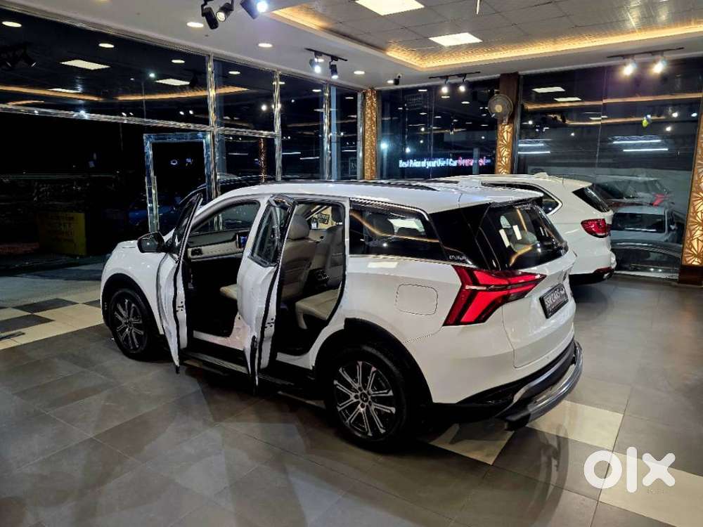 Mahindra Xuv700 2.2 Ax 7 Diesel Mt Str, 2024, Diesel