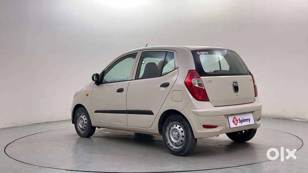 Hyundai i10 Magna 1.1L, 2014, Petrol
