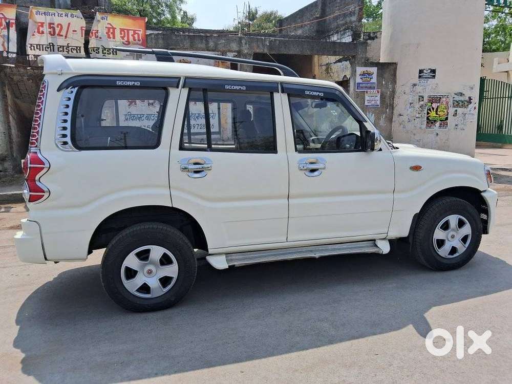 Mahindra Bolero Power Plus