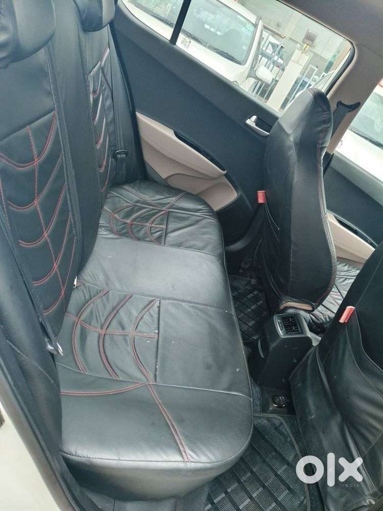 Hyundai Xcent 1.2 Vtvt Sx, 2019, Petrol
