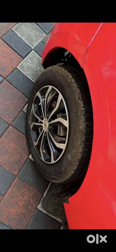 Tata Indica Vista 2008-2013 Quadrajet Ls, 2009, Diesel