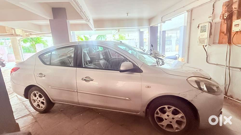 Renault Scala Diesel 2013