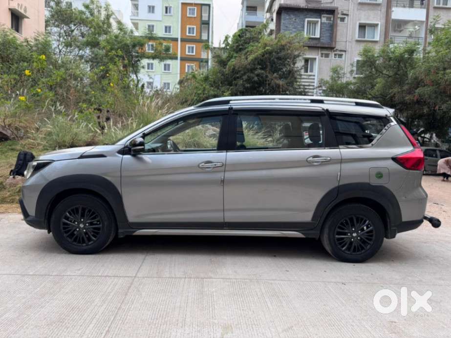 Maruti Suzuki Xl6 Zeta, 2020, Petrol