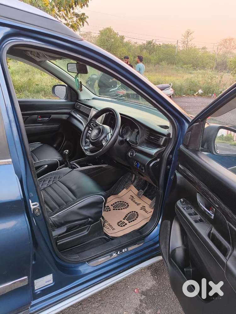 Maruti Suzuki Xl6 1.5 Alpha Mt, 2019, Petrol