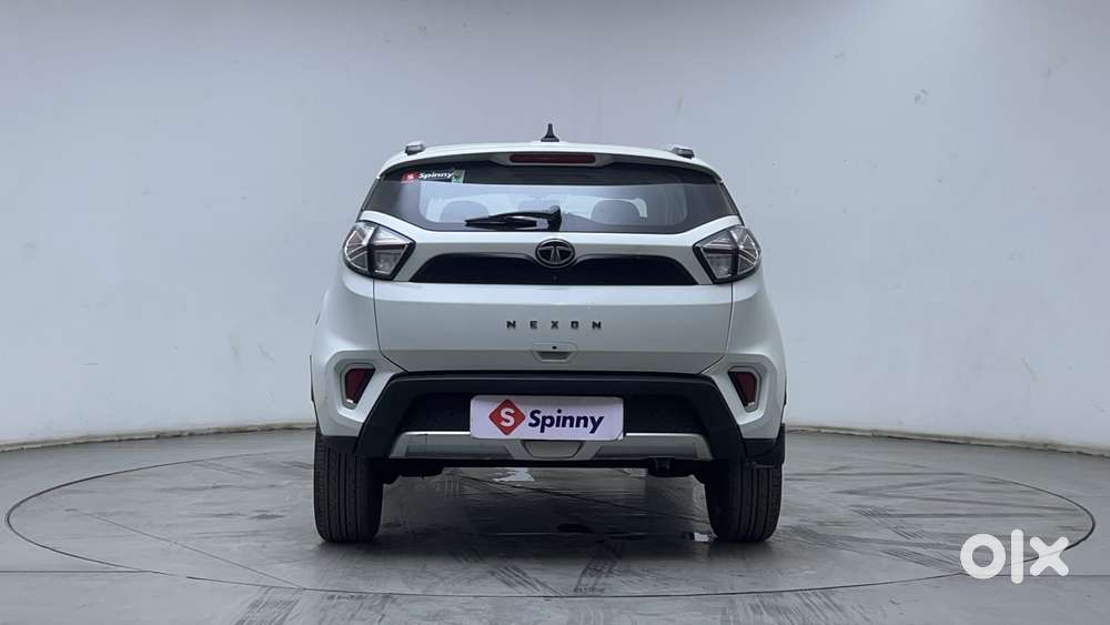 Tata Nexon 1.5 Revotorq Xz Plus, 2022, Diesel