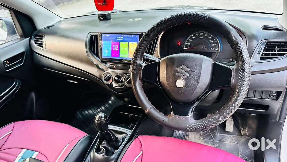 Maruti Suzuki Baleno 1.3 Sigma, 2019, Diesel