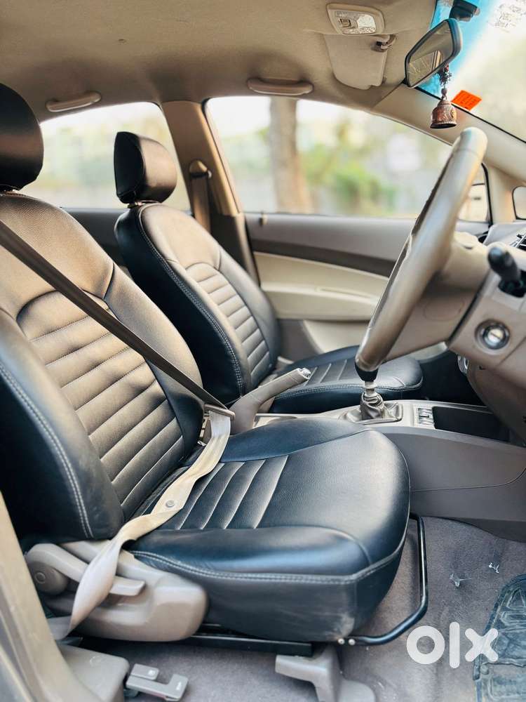 Chevrolet Sail 1.3 Ls, 2013, Petrol