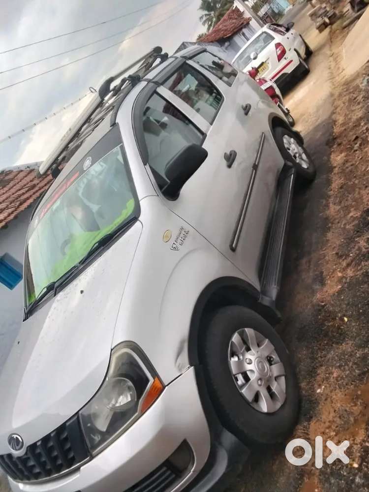 Mahindra Xylo 2018 Diesel 138000 Km Driven