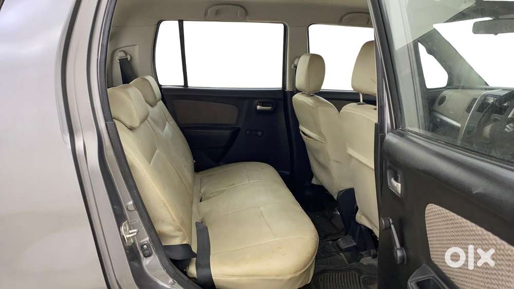 Maruti Suzuki Wagon R 1.0 Lxi, 2014, Cng & Hybrids