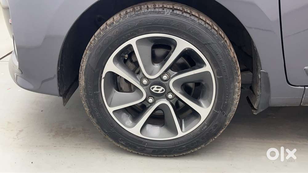 Hyundai Grand I10 1.2 Kappa Asta, 2018, Petrol