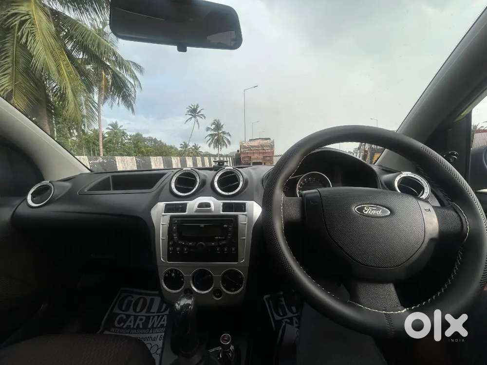 Ford Figo Renewed Paper 2031