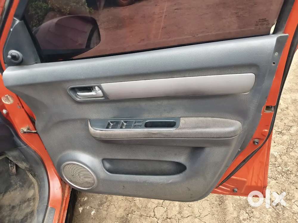 Maruti Suzuki Swift 2006