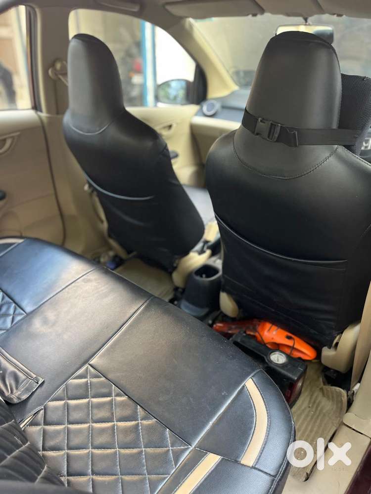 Honda Amaze 2013-2016 S I-vtech, 2014, Petrol