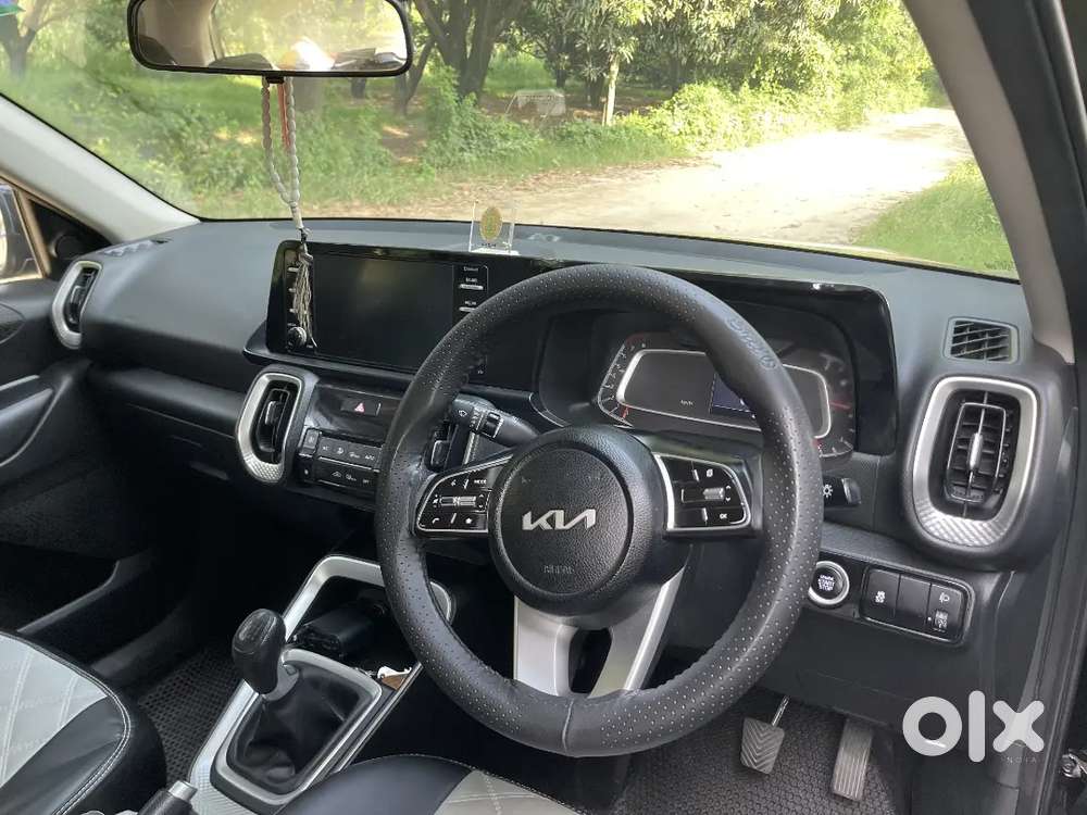 Kia Sonet 1.0 Htk 2023