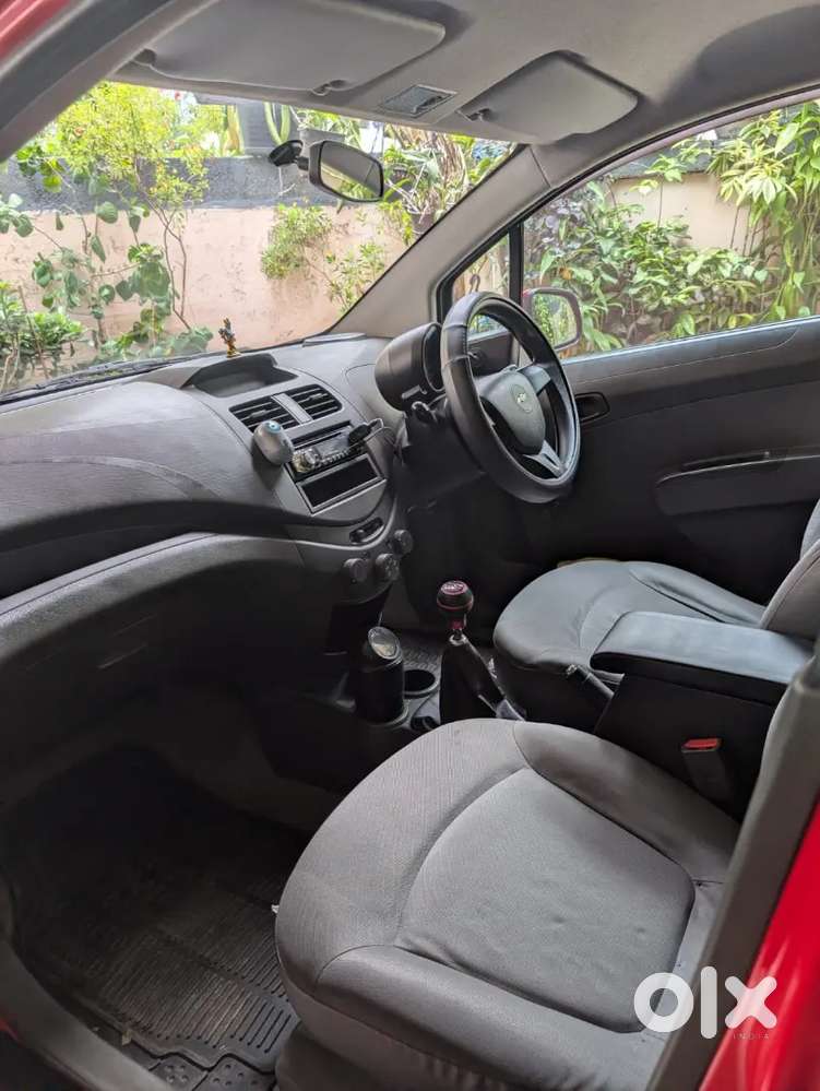 Chevrolet Beat 2013 Diesel Good Condition