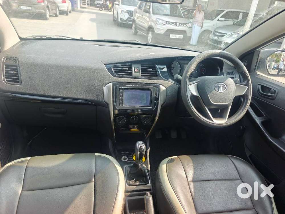 Tata Bolt Quadrajet Xe, 2017, Diesel