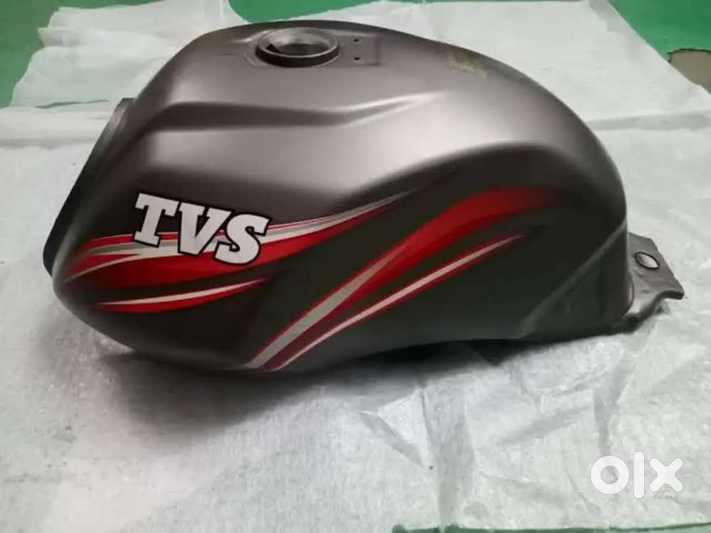 TVS star city 2018 BS4 fuel tank for sale Spare Parts 1824371263