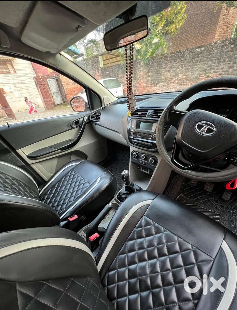 Tata Tiago Petrol Manual 2018