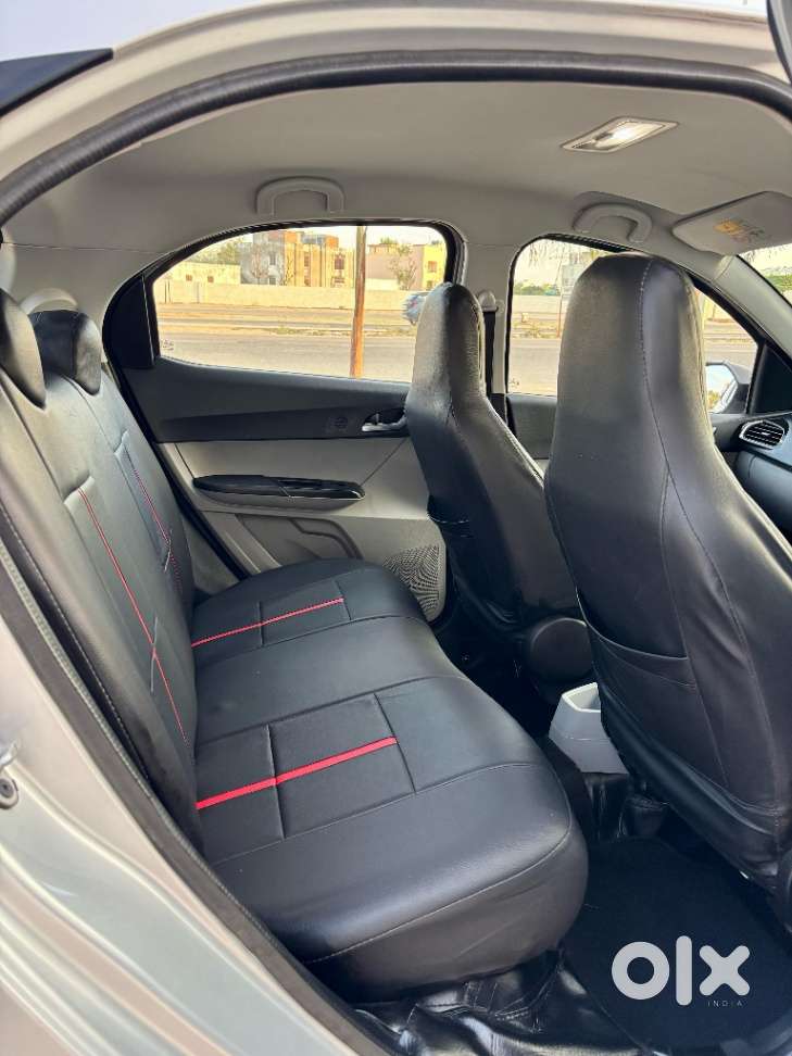 Tata Tiago Xz Plus Dual Tone, 2021, Petrol