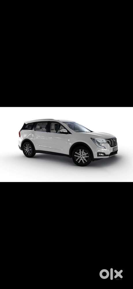 Mahindra Xuv700 2.2 Ax 7 Diesel At Luxury Pack Str, 2024, Diesel