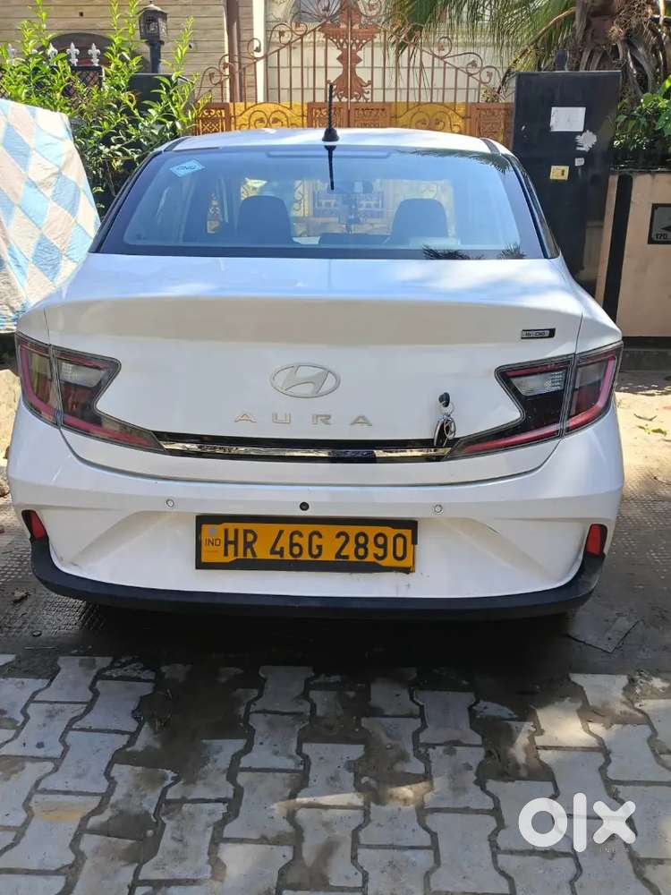 Car Is Good Condition