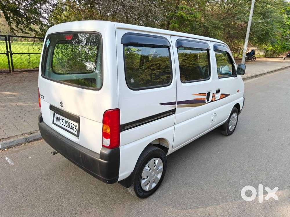 Maruti Suzuki Eeco