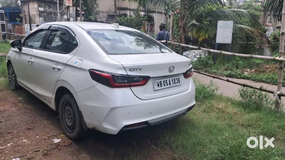 Honda City 1.5 V Petrol 2023
