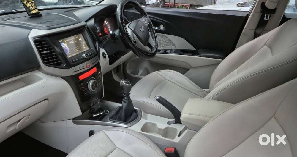 Mahindra Xuv300 W8 Option Diesel, 2019, Diesel