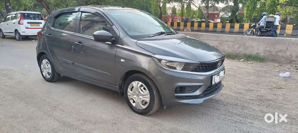 Tata Tiago 1.2 Revotron Xe Cng, 2023, Cng & Hybrids