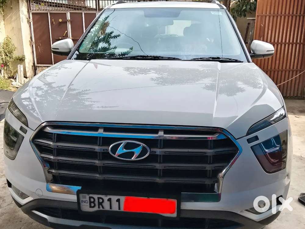 Hyundai Creta 2021
