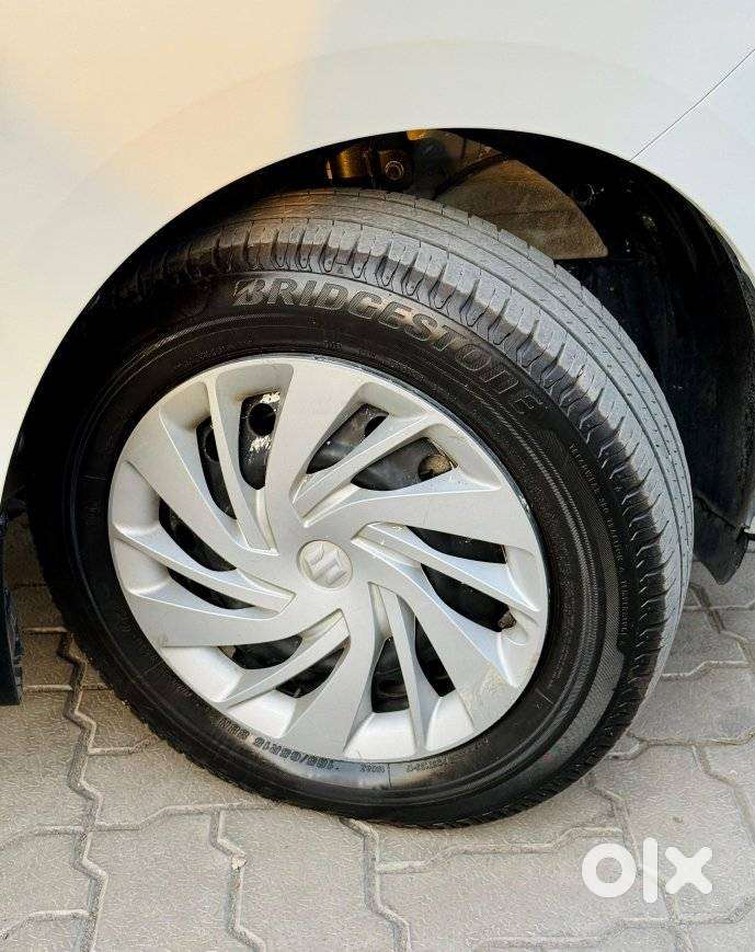 Maruti Suzuki Ertiga Vxi (o) Cng, 2024, Cng & Hybrids