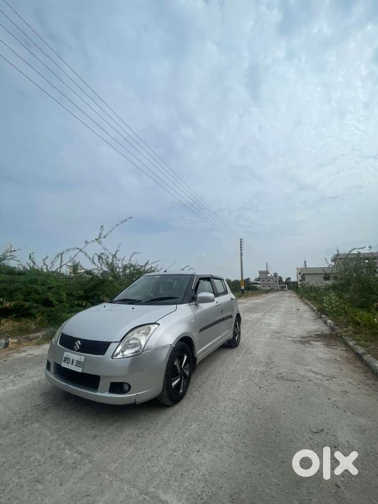 Maruti Suzuki Swift 2008 Diesel Good Condition