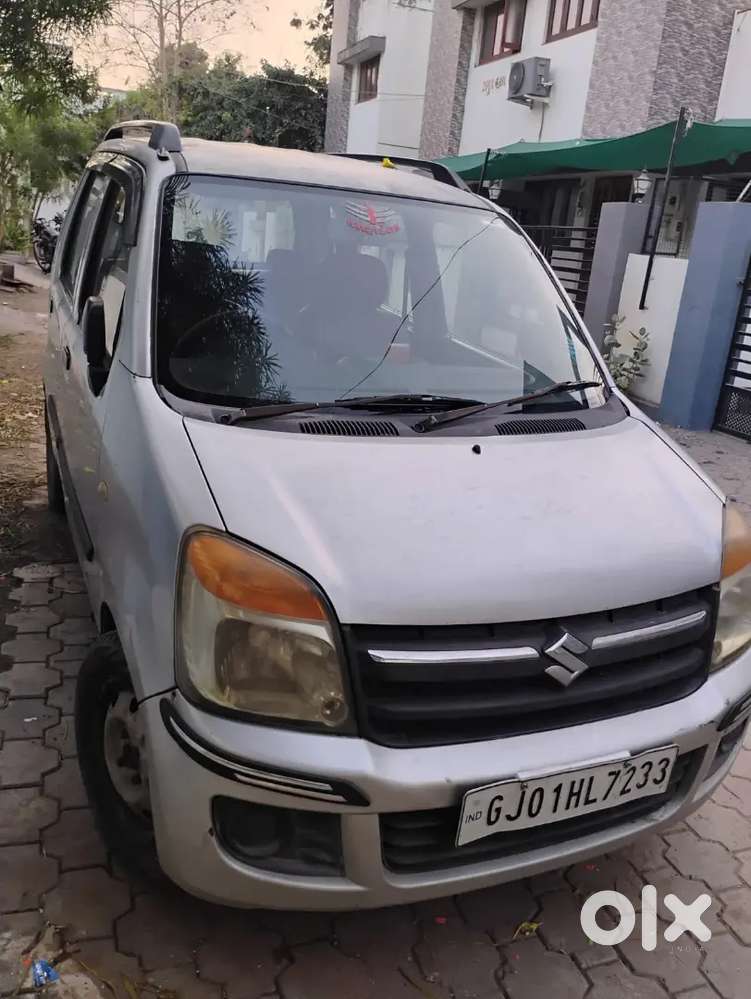 Ready For Use, Good Condition