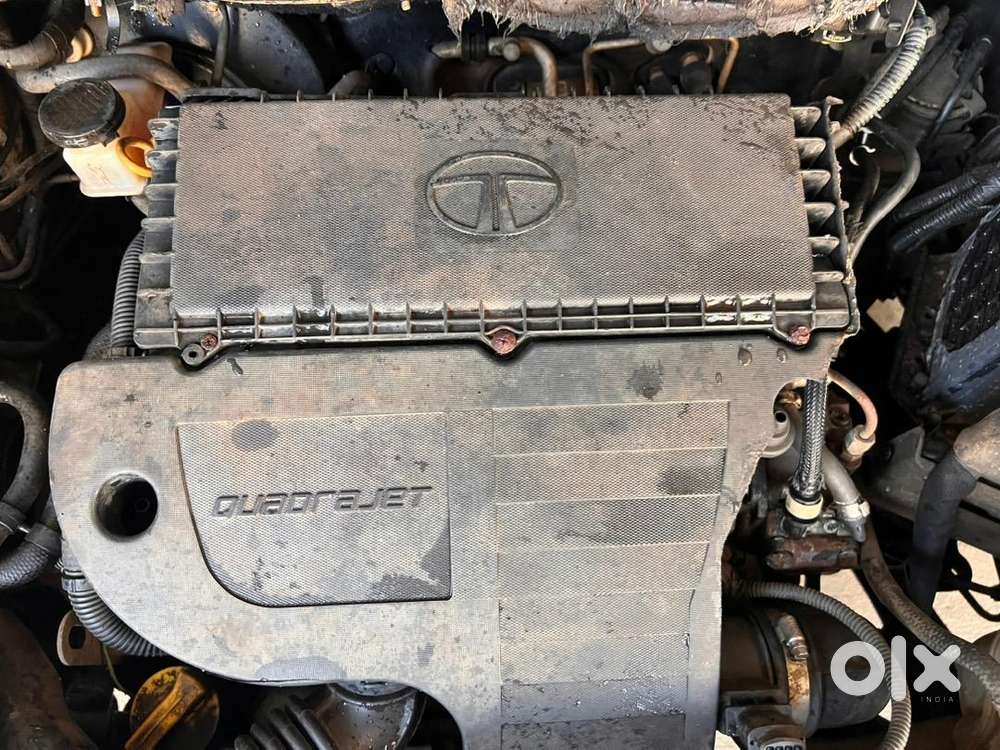 Tata Indigo V Series 2013 Diesel