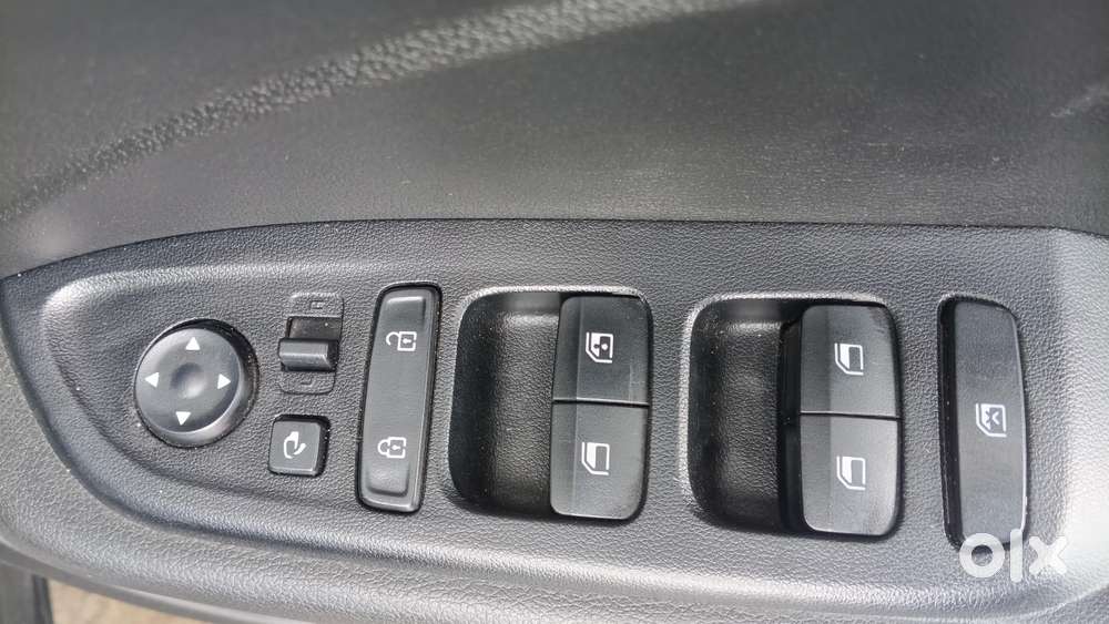 Hyundai Venue S, 2022, Petrol