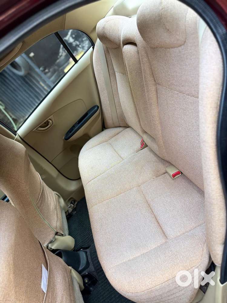 Honda Amaze 1.2 S I-vtec At, 2015, Petrol