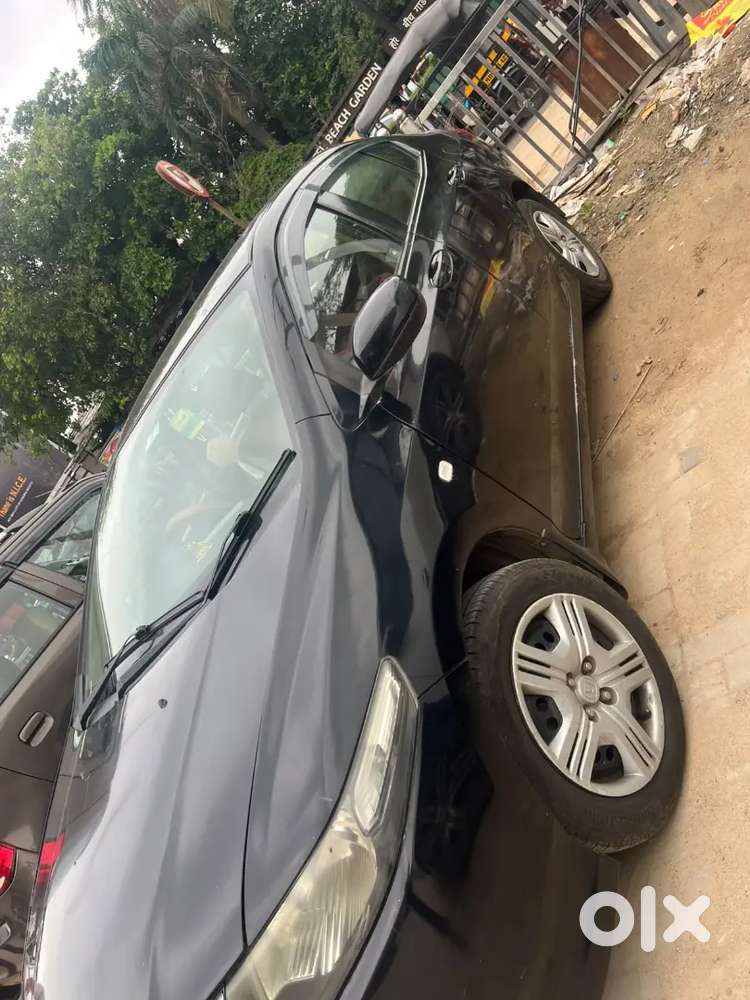Honda City 2011 Petrol Manual