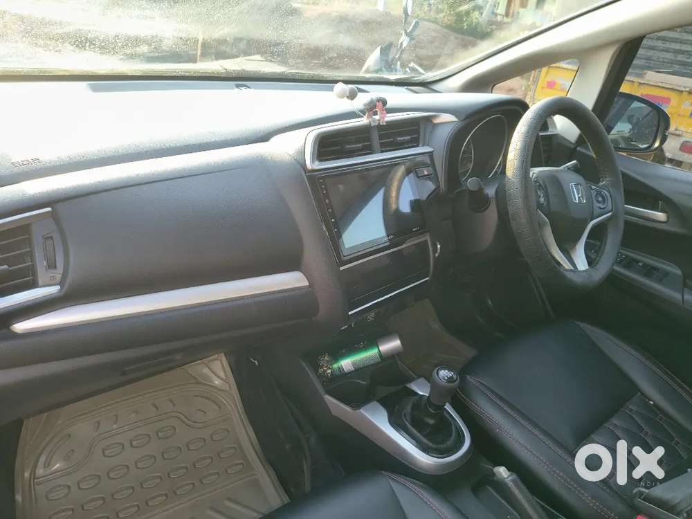 Honda Wr-v 2018 Diesel 50000 Km Driven