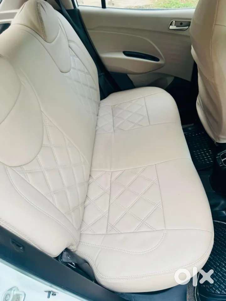 Hyundai Santro Sportz Amt, 2018, Petrol