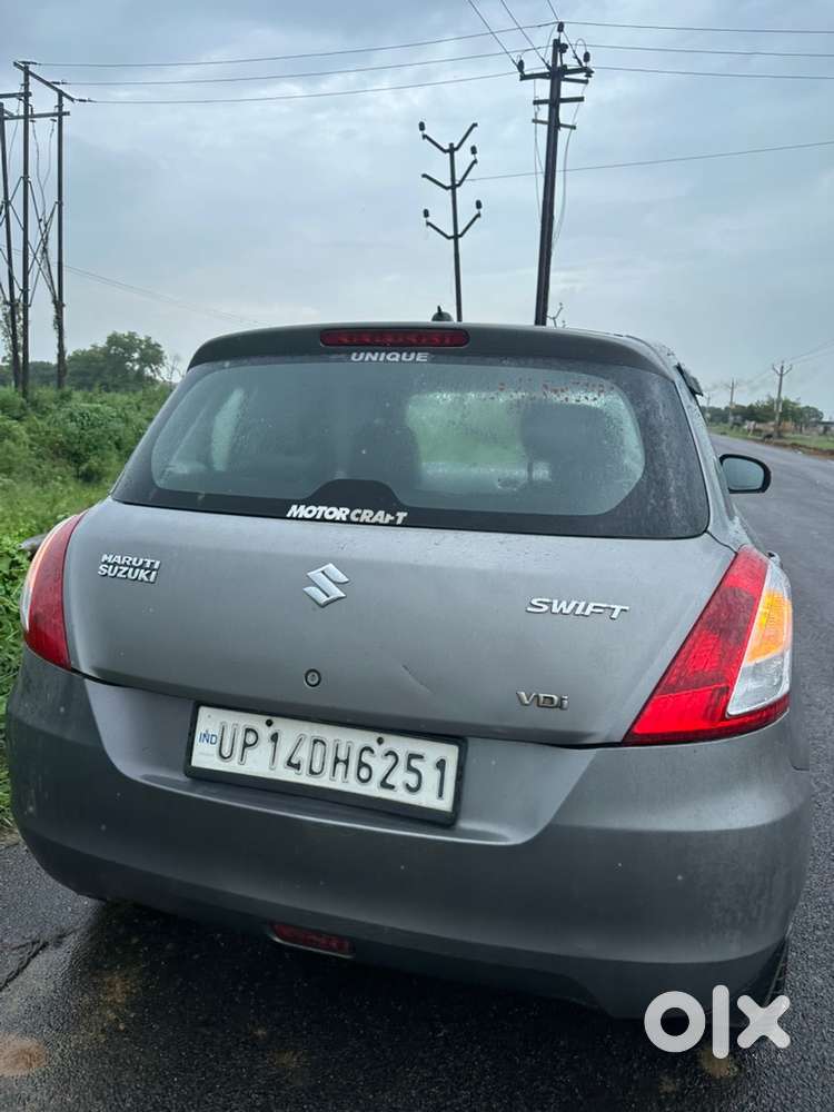 Maruti Swift Diesel 2017