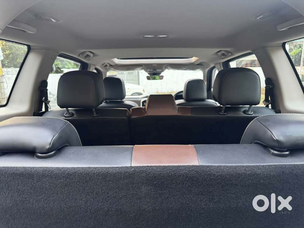 Mahindra Scorpio-n 2.2 Z8 L Diesel At 7 Str, 2024, Diesel