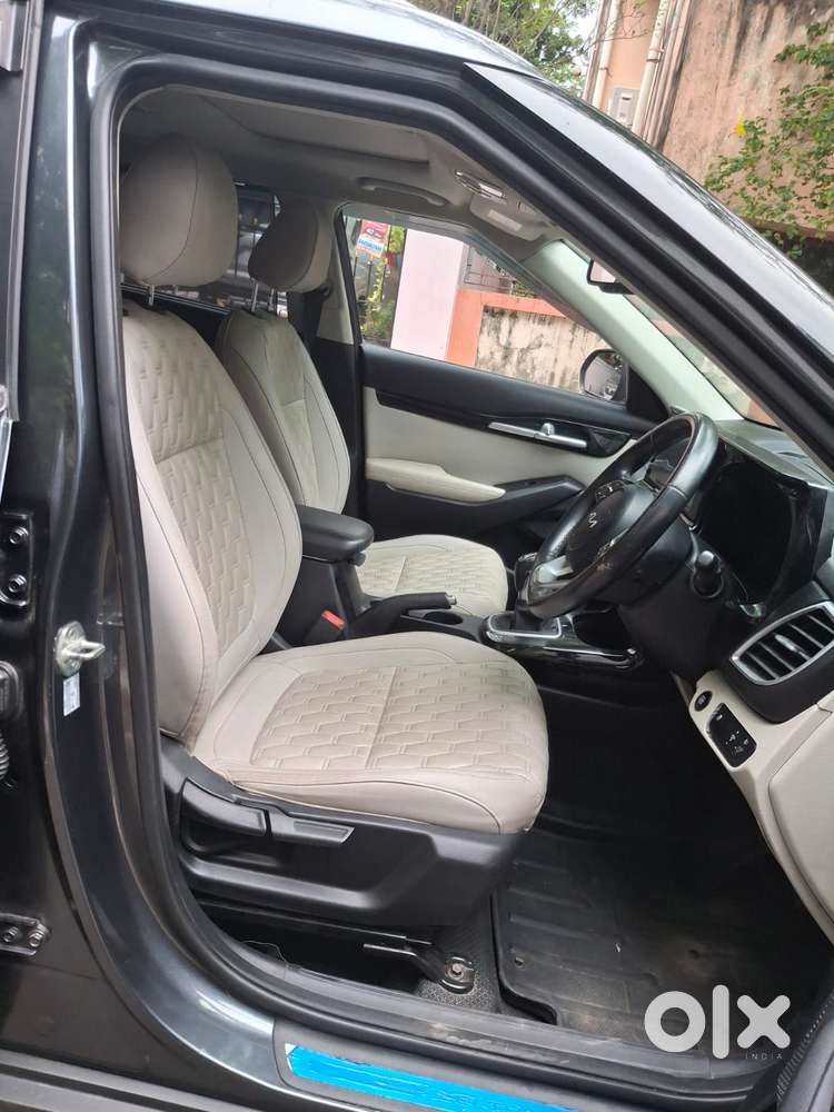 Kia Seltos Htx G, 2021, Petrol